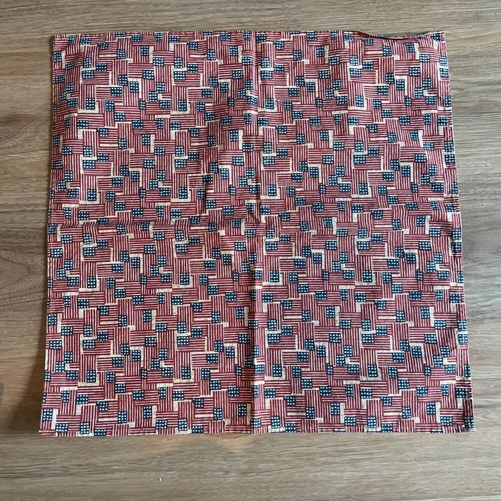Cloth Basket Liners - Picture 4 of 5